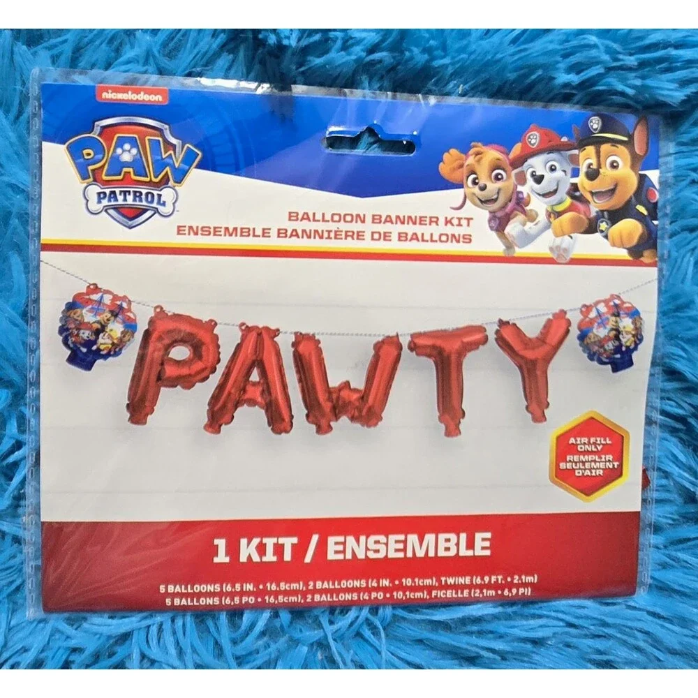 Unique PAW Patrol 